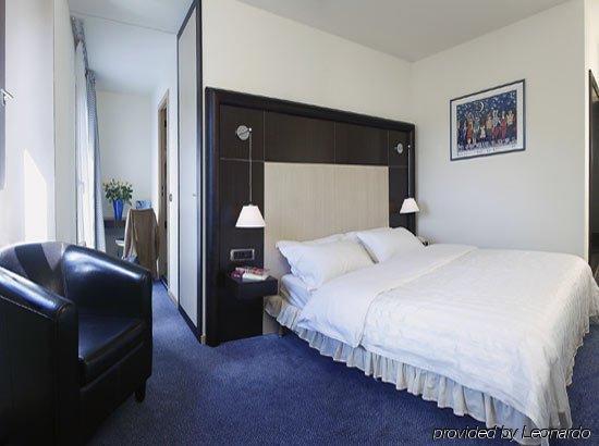 Hotel De Bonlieu Annecy Habitación foto